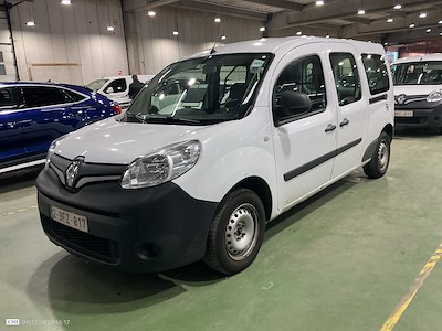 Renault Kangoo express 1.5 BLUE DCI 95 MAXI CONFORT