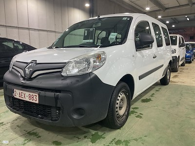 Renault Kangoo express 1.5 BLUE DCI 95 MAXI CONFORT