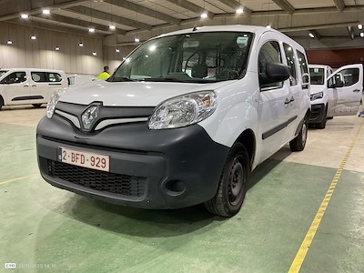 Renault Kangoo express 1.5 BLUE DCI 95 MAXI CONFORT