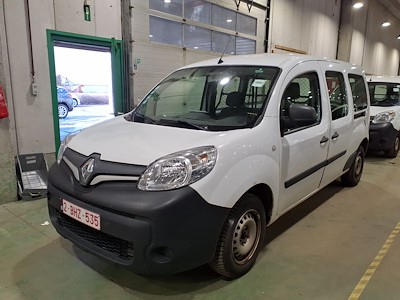 Renault Kangoo express 1.5 BLUE DCI 95 MAXI CONFORT