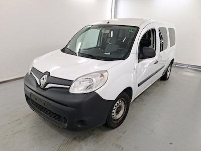 Renault Kangoo express maxi diesel Lot 1.3 KANGOO Maxi 1.5 dCi Blue Confort