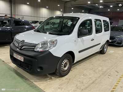 Renault Kangoo express maxi diesel Lot 1.3 KANGOO Maxi 1.5 dCi Blue Confort