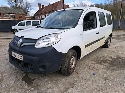 Renault Kangoo express maxi diesel Lot 1.3 KANGOO Maxi 1.5 dCi Blue Confort