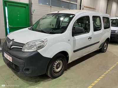 Renault Kangoo express maxi diesel Lot 1.3 KANGOO Maxi 1.5 dCi Blue Confort