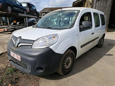 Renault Kangoo express maxi diesel Lot 1.3 KANGOO Maxi 1.5 dCi Blue Confort