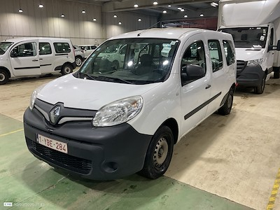 Renault Kangoo express maxi diesel Lot 1.3 KANGOO Maxi 1.5 dCi Blue Confort