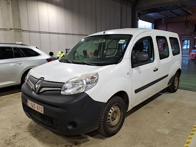 Renault Kangoo express maxi diesel Lot 1.3 KANGOO Maxi 1.5 dCi Blue Confort