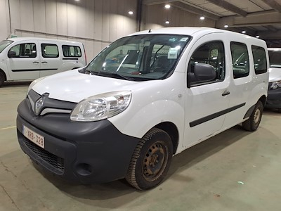 Renault Kangoo express maxi diesel Lot 1.3 KANGOO Maxi 1.5 dCi Blue Confort