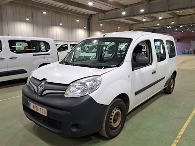 Renault Kangoo express maxi diesel Lot 1.3 KANGOO Maxi 1.5 dCi Blue Confort