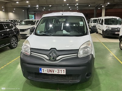 Renault Kangoo express maxi dsl - 2013 1.5 dCi Energy Grand Confort