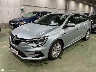 Renault Mau2030gane grandtour 1.0 TCE 115 CORPORATE EDITION