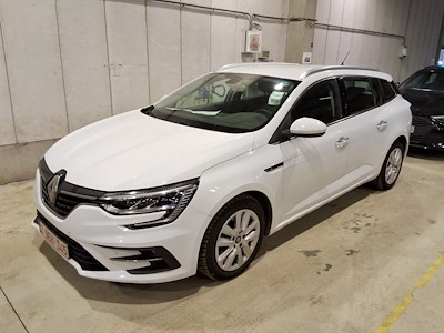 Renault Mau2030gane grandtour 1.5 BLUE DCI 115 CORPORATE EDITION
