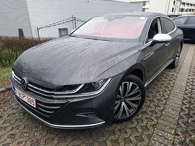 Volkswagen ARTEON 2.0 TDI 110KW DSG ELEGANCE