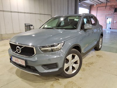 Volvo Xc40 diesel 2.0 D3 Geartronic STOCK
