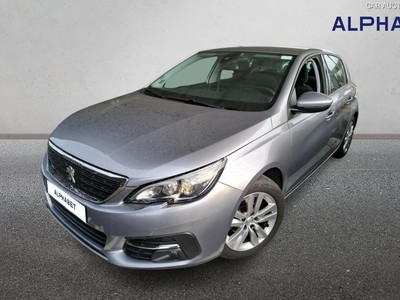 Peugeot 308 Puretech 110 S&amp;S Active Business VP [5P] bvm 6-110CH-5cv, 2020