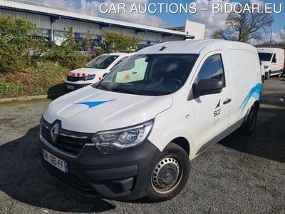 Renault EXPRESS Confort - Blue dCi 75-22 VU [4P] bvm 6-75CH-5cv, 2022