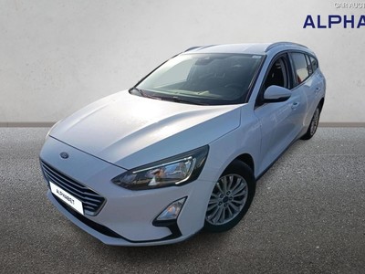 Ford Focus SW SW - 1.5 EcoBlue 120ch Titanium X VP [5P] bvm 6-120CH-6cv, 2022