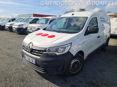 Renault EXPRESS Confort - Blue dCi 95 VU [4P] bvm 6-95CH-5cv, 2022