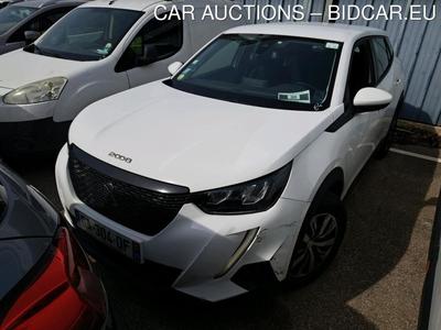 Peugeot 2008 BLUEHDI 110 S&amp;S ACTIVE BUSINESS VP [5P] bvm 6-110CH-5cv, 2021