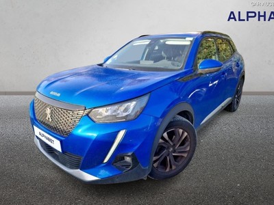 Peugeot 2008 1.5 BLUEHDI 100 S&amp;S ALLURE BUSINESS VP [5P] bvm 6-100CH-5cv, 2021
