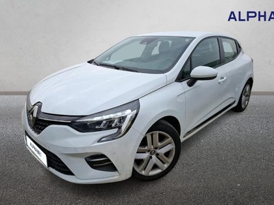 Renault Clio Business E-Tech hybride 140 -21N VP [5P] bva 6-140CH-5cv, 2022