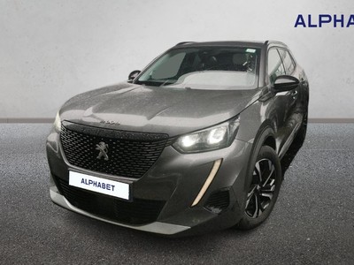 Peugeot 2008 BlueHDi 130 S&amp;S EAT8 Allure Pack VP [5P] bva 8-130CH-7cv, 2022