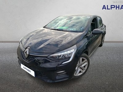 Renault Clio Business E-Tech hybride 140 -21N VP [5P] bva 6-140CH-5cv, 2022