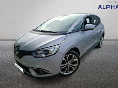 Renault Scenic Business Blue dCi 120 VP [5P] bvm 6-120CH-6cv, 2020