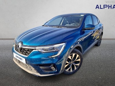 Renault ARKANA Business E-TECH 145 VP [5P] bva 6-145CH-5cv, 2021