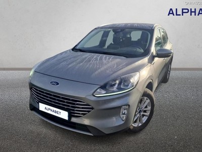 Ford Kuga 2.5 Dur 225 hybrid PHEV Pshift Titanium VP [5P] bva 0-224CH-8cv, 2023