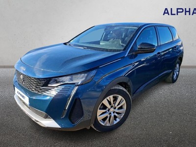 Peugeot 5008 BlueHDi 130 S&amp;S ACTIVE BUSINESS VP [5P] bvm 6-130CH-7cv, 2021