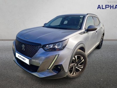 Peugeot 2008 BlueHDi 130 S&amp;S EAT8 ALLURE BUSINESS VP [5P] bva 8-130CH-7cv, 2021