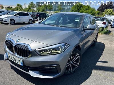 BMW Serie 1 1.5 116D DKG7 Business Design VU [5P] bva 7-116CH-6cv, 2022