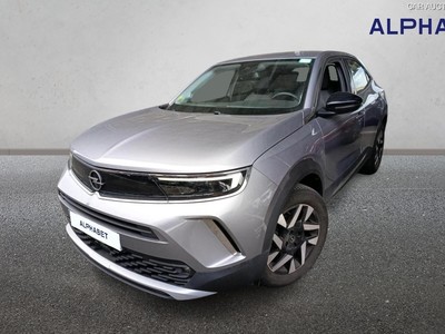 Opel Mokka 1.5 Diesel 110ch ELEGANCE BUSINES VP [5P] bvm 6-110CH-6cv, 2023