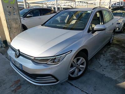 Volkswagen Golf SW 1.0 eTSI OPF 110 DSG7 Life Business VP [5P] bva 7-110CH-6cv, 2022