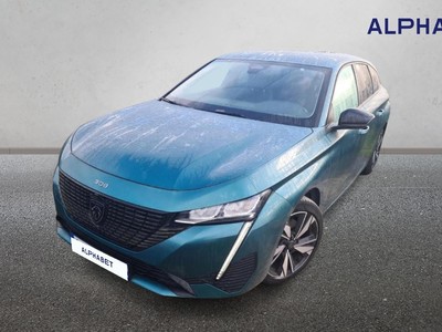 Peugeot 308 SW PureTech 130 S&amp;S EAT 8 ALLURE VP [5P] bva 8-130CH-7cv, 2023