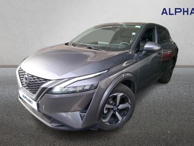 Nissan Qashqai 1.3 MHEV 158ch Xtronic N-Connecta VP [5P] bva 0-158CH-8cv, 2023