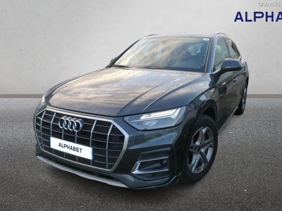 Audi Q5 35 TDI 163 S tronic 7 BUSINESS EXECUTIVE VP [5P] bva 7-163CH-9cv, 2023