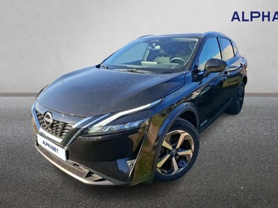 Nissan Qashqai e-Power 190 N-Connecta BVA VP [5P] bva 1-190CH-8cv, 2024