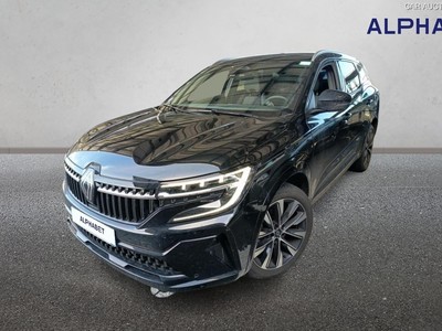 Renault Espace techno E-Tech full hybrid 200-24 VP [5P] bva 6-200CH-7cv, 2024