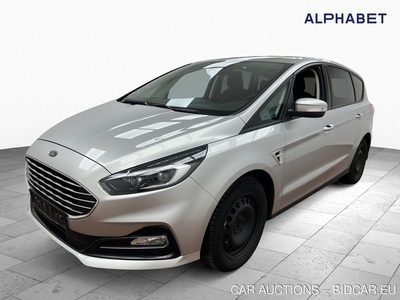Ford S-Max 2.0 EcoBlue Aut. Trend, 2021