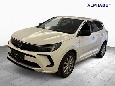 Opel Grandland 1.5 D Automatik Business Elegance, 2022