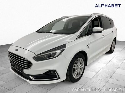 Ford S-Max 2.0 EcoBlue Aut. Titanium, 2022