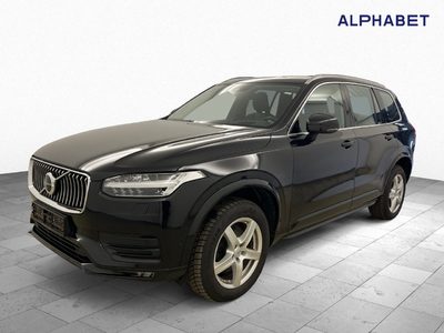 Volvo XC90 B5 D AWD Geartronic Momentum Pro, 2022