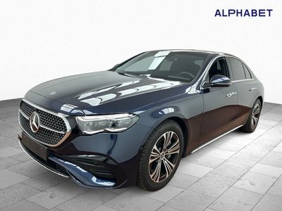 Mercedes-Benz E 220 d 9G-TRONIC -, 2024