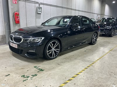 BMW 3 diesel - 2019 320 dXA AdBlue