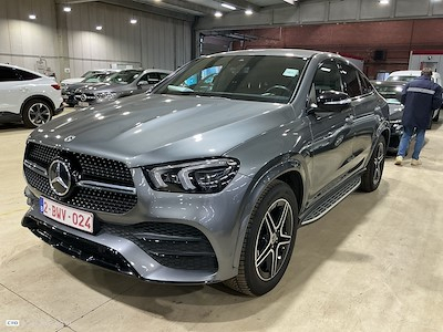 Mercedes-Benz Gle coupau2030 2.0 GLE 350 DE 4MATIC 4WD AUTO