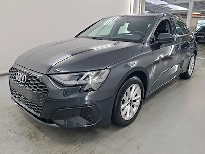 Audi A3 sportback 2.0 30 TDI 85KW ATTRACTION