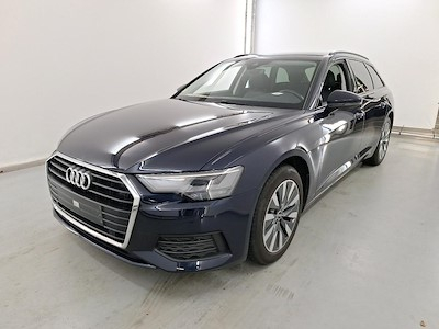 Audi A6 avant 2.0 TDI 35 S TRONIC BUSINESS EDITION