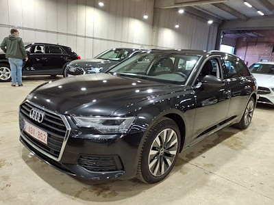 Audi A6 avant diesel - 2018 35 TDi Business Edition S tronic